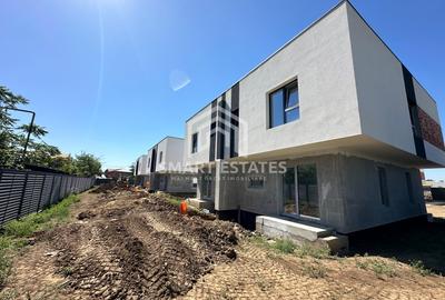 Duplex modern | Parcul Teilor |  Comision 0% - 13