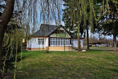 Casă cu 4 camere în Ocna Șugatag - 2