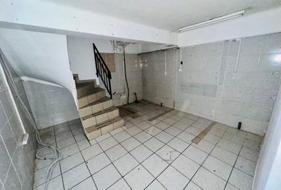 Armeneasca - Bd. Carol I stradal spatiu comercial 54 mp utili - 10