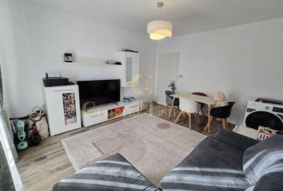 Apartament cu 2 camere decomandat, mobilat în Avantgarden - 2