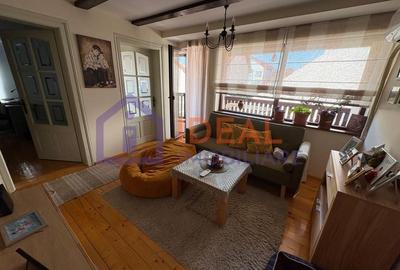 Casa Individuala cu 4 camere si 450 mp de curte, in Valea Aurie - 10