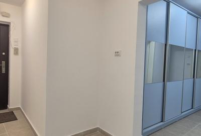 Iuliu Maniu - Cotroceni, prima inchiriere, centrala termica - 21