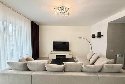 Apartament cu 3 camere decomandat, mobilat în Aviației - 2