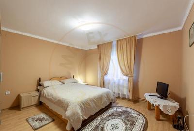 Casa spatioasa P+1E Budeasa -Valea Marului Arges - 7