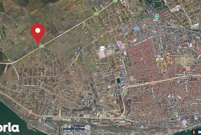 Teren de 2500 mp, în Central - 3