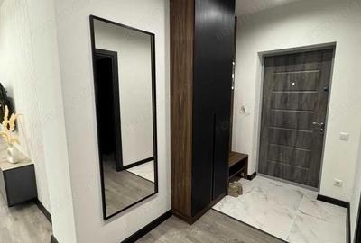 Apartament cu 2 camere decomandat în Dacia - 9