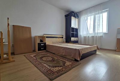Apartament cu 3 camere decomandat, mobilat în Apărătorii Patriei - 4