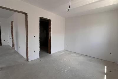 Vanzare apartament 3 camere bloc nou cu parcare in Apahida- zona Panemar - 9