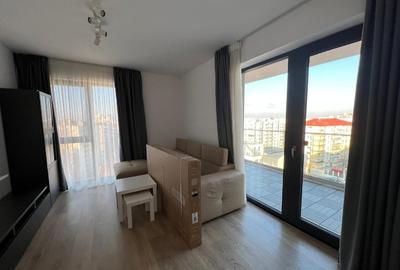 Apartament cu 2 camere decomandat în Timpuri Noi - 7