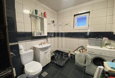 Casă individuală cu 4 camere cu Canalizare în Șura Mare - 5