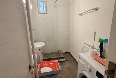 Apartament cu 2 camere decomandat, mobilat în Calea București - 9