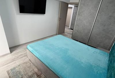 Apartament cu 2 camere decomandat, mobilat în Pantelimon - 14