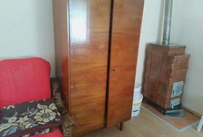 Casă cu 2 camere în Almașu - 14