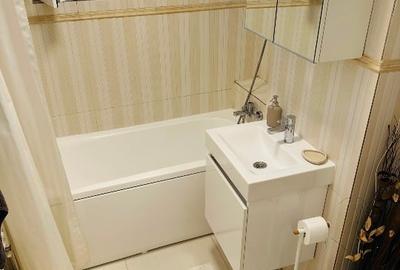 Garsoniera 46 mp, Matei Basarab 96 - Delea Noua - 13