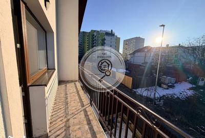 Casă cu 4 camere cu Teren 200 Mp în Tractorul - 4