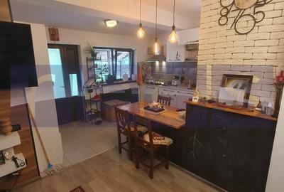 VANZARE CASA INDIVIDUALA  P+E+M DRISTOR - 15