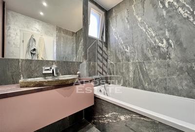 Duplex cu 5 camere cu Canalizare în Dumbrăvița - 15