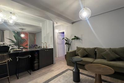 REA1018519 Apartament de vacanta 2 camere Domeniul Greaca - 5