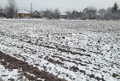 Teren Construcții intravilan de 1542 mp, în Central - 2