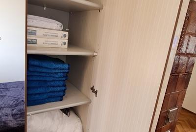 Apartament Mocca, inchiriabil imediat - 15