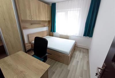 Apartament cu 2 camere semidecomandat, mobilat în Mănăștur - 3