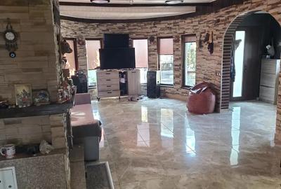 Vand casa 160 mp Agigea 5 dormitoare 2 bai living - 7