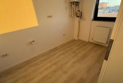 2 Camere 51 mp Zona Campus Universitar Vedere Laterală Lac - 3