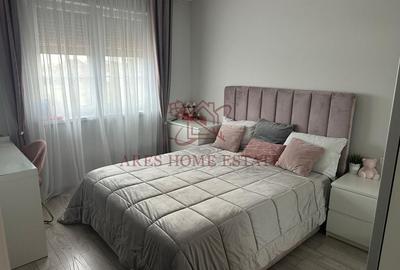 Casa in stil mediteranean, ultrafinisată 5 camere, 3 bai + curte. - 32