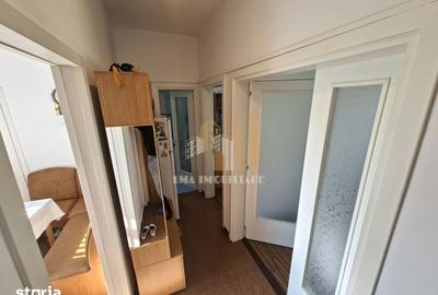 Apartament cu 2 camere decomandat, mobilat în Centrul Civic - 10