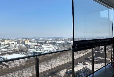 Apartament 3 camere în HILS Pallady – loc de parcare inclus - 15