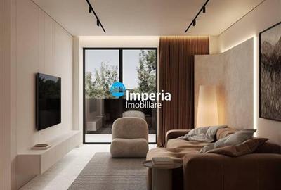 Apartament 1 camera,42.55 mp,bloc nou,zona Nicolina Selgros - 2