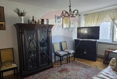Apartament cu 2 camere decomandat în Central - 10