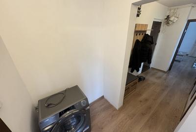 Apartament cu 2 camere decomandat, mobilat în Inel II - 9