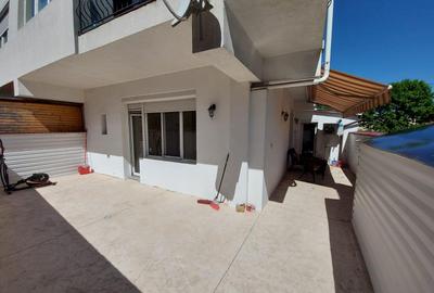 Apartament cu 3 camere nedecomandat, mobilat în Bucureștii Noi