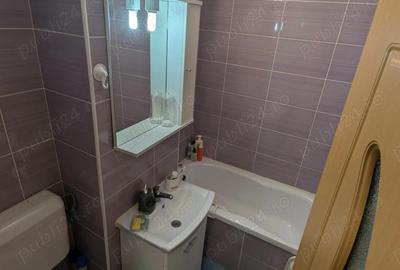 Garsonieră semidecomandată în Nord