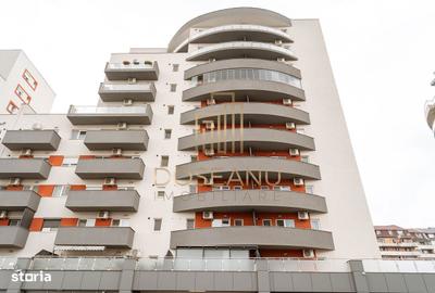 Apartament cu 3 camere, mobilat în Calea Aradului - 13
