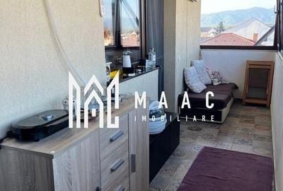 Apartament 4 camere I Pictor Brana I 2 Balcoane I 69 MP - 7