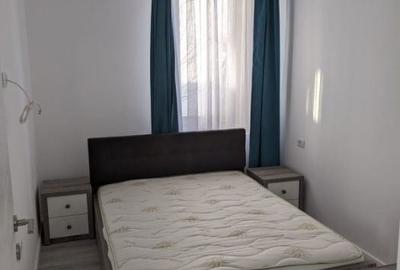 Apartament cu 2 camere decomandat în Lujerului