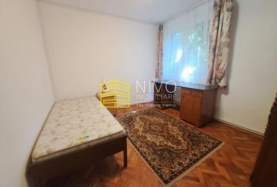 Apartament 2 camere - Tg. Mureș - Al. Cornișa - 5