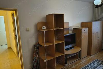 Apartament cu 2 camere decomandat în Complex Studențesc - 2