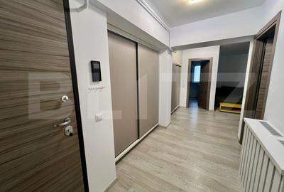 Apartament 2 camere, 63 mp, Decebal Residence - 7