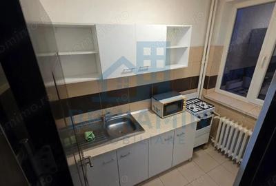 Garsonieră semidecomandată în Brazda lui Novac - 2