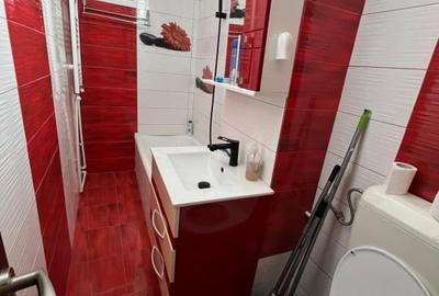 Garsoniera | Lujerului | Complet Renovata | Mobilata | metrou 5' Garsoniera | Lujerului | Complet Renovata | Mobilata | metrou 5' - 7