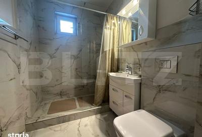 Apartament cu 3 camere decomandat în Kogălniceanu - 2
