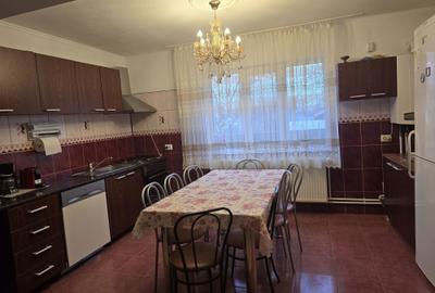 Casă cu 4 camere în Giroc - 6