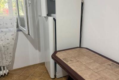 Garsonieră decomandată în Nicolina - 8