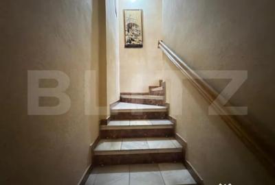 Casă cu 4 camere cu Teren 273 Mp în Semicentral - 7