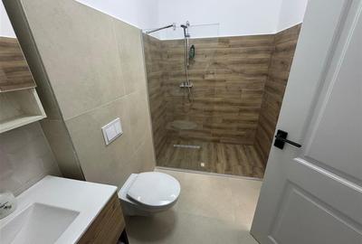 Gars premium,et 2(lift), parcare, prima inchiriere, zona Sud, bloc nou - 8