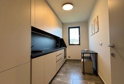 Prima închiriere | Apartament 2 camere | Boreal  (AXI91) - 3