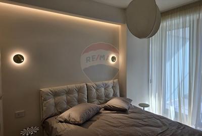 Apartament de lux, cu loc de parcare, langa Universitate - 19